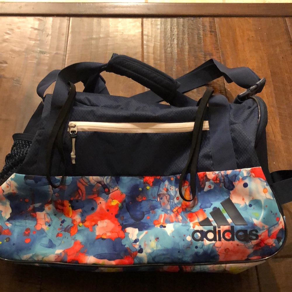 Adidas Yoga Bag PERFECT CONDITION